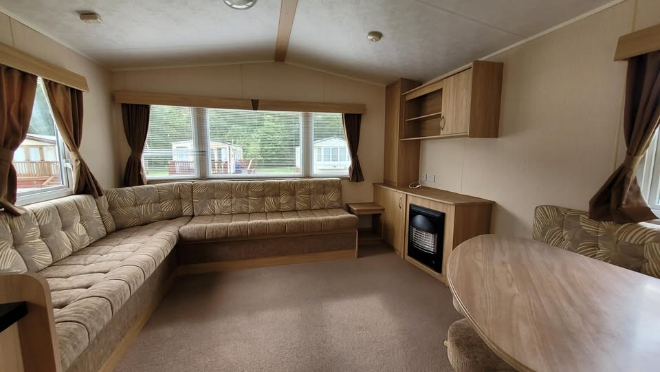 ABI Vista Platinum  For Sale
